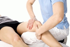 Лечение на бурсит на колянната става в дома лекарствата от народната медицина