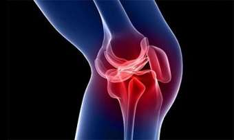 Лечение на бурсит на колянната става в дома лекарствата от народната медицина