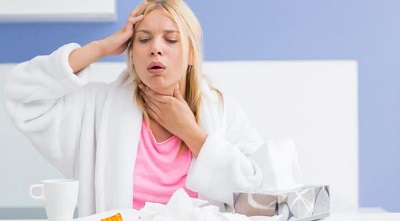 Лечение на грип като отколкото лечение и какво да направите, ако болен
