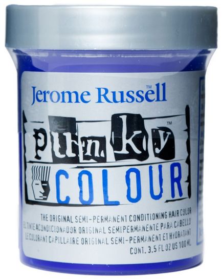 Най-добрият цвят за боя за коса - пране и трайно, живопис у дома