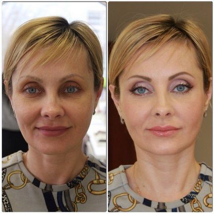 Грим, че млад (грим) Грим, че младият