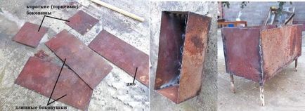 метална решетка, с ръцете си неподвижни, преносими сглобяемо строителство