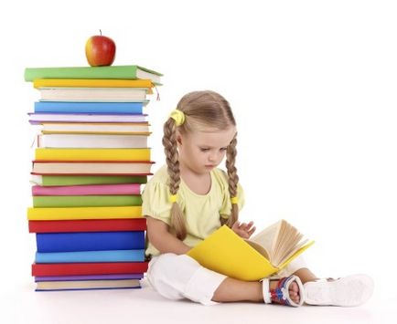 Методология Tuleneva система за обучение, книгата света на детето, за да прочетете по-рано от разходка, да се чете по-бързо от