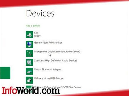Metro в Windows 8 преглед на новите Windows 8 интерфейс метро (Windows) Metro в Windows 8 преглед на новите Windows 8 интерфейс метро