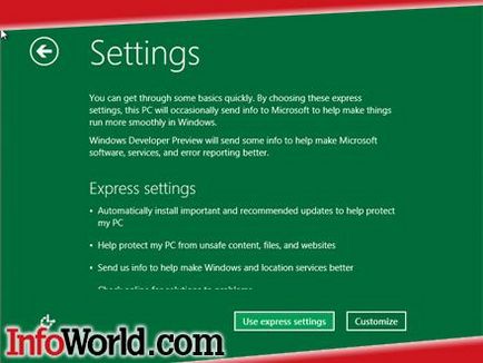 Metro в Windows 8 преглед на новите Windows 8 интерфейс метро (преглед) Metro в Windows 8 преглед на новите Windows 8 интерфейс метро