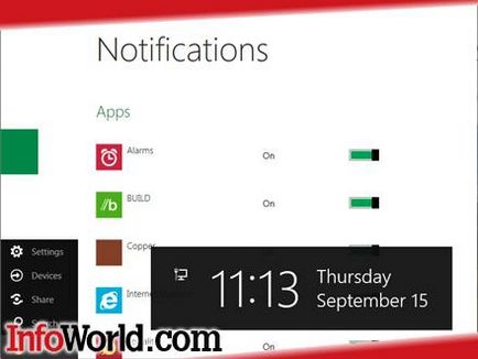 Metro в Windows 8 преглед на новите Windows 8 интерфейс метро (Windows) Metro в Windows 8 преглед на новите Windows 8 интерфейс метро