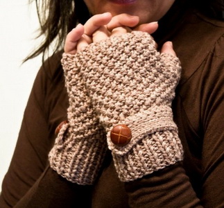 Модни ръкавици - интересни факти и снимки