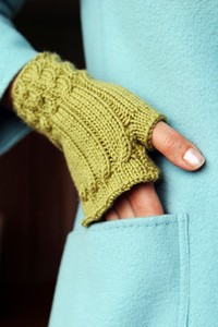 Модни ръкавици - интересни факти и снимки