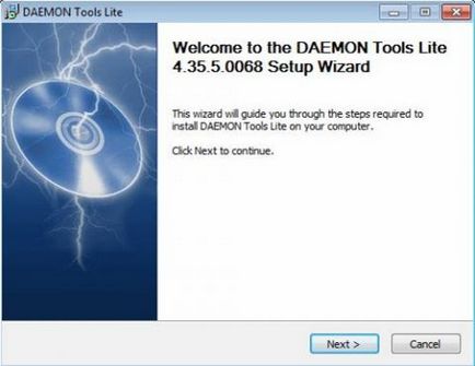 Монтаж на изображение ISO в Windows 7, използвайки безплатни инструменти (Windows) Монтаж на изображение ISO в Windows 7, използвайки безплатни инструменти