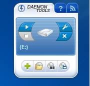 Монтаж на изображение ISO в Windows 7, използвайки безплатни инструменти (снимки) Монтаж на изображение ISO в Windows 7, използвайки безплатни инструменти
