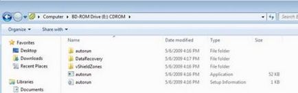 Монтаж на изображение ISO в Windows 7, използвайки безплатни инструменти (снимки) Монтаж на изображение ISO в Windows 7, използвайки безплатни инструменти