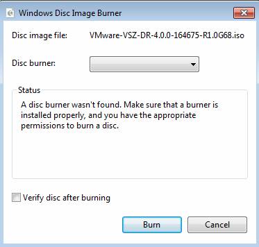 Монтаж на изображение ISO в Windows 7, използвайки безплатни инструменти (Windows) Монтаж на изображение ISO в Windows 7, използвайки безплатни инструменти