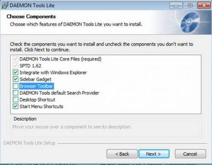 Монтаж на изображение ISO в Windows 7, използвайки безплатни инструменти (снимки) Монтаж на изображение ISO в Windows 7, използвайки безплатни инструменти