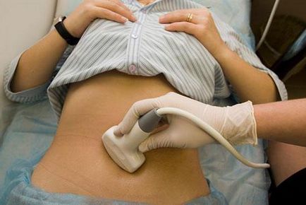 Възможно ли е да се направи ултразвук по време на менструация препоръки