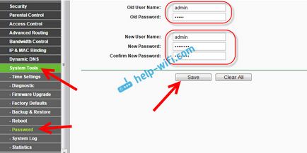 Настройване на рутер TP-Link TL-wr841n (настройка) Настройване на рутер TP-Link TL-wr841n