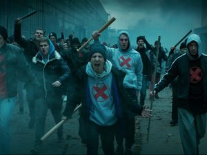 The Bride (2017) - булката, на - информация за филма - български филми и серии (информация) The Bride (2017) - булката, на - информация за филма - български филми и телевизионни сериали