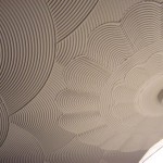 Довършителни проектни варианти таван повърхността на тавана в апартамента и къщата, видове покрития (снимка)