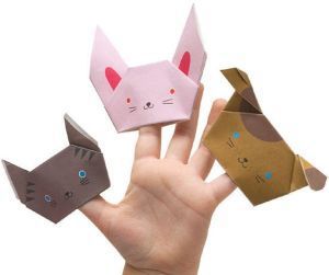 Finger театър със своите собствени ръце, идеи, снимки (Finger театър му) Finger театър със своите собствени ръце, идеи, снимки