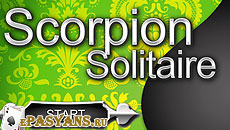 Solitaire Сведенборг - онлайн гадаене (Сведенборг) Solitaire Сведенборг - онлайн гадаене
