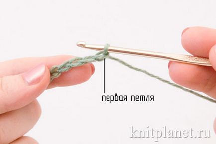 Planet плетене, плетене на една кука уроци за начинаещи, част 3 (начинаещи) Planet плетене, плетене на една кука уроци за начинаещи, част 3