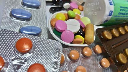 Препарати от синузит - най-ефективният лек за синузит