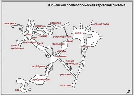 Природни и исторически атракции на Татарстан къде да отида и какво да се види (снимки,