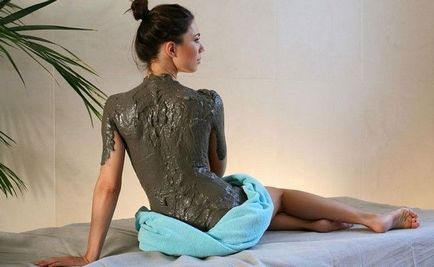 Акне на гърба на мъжете и жените - причини и лечение (акне) Акне на гърба на мъжете и жените - причини и лечение
