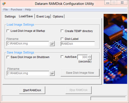 RAM-дискове как да се подобри работата на компютъра (скорост) RAM-дискове как да се подобри работата на компютъра