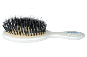 Combs за коса стайлинг сешоар - какво по-добре да изберете вида на електрическа, четка и други