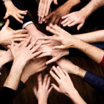 Обявен (iStockPhoto Докато човек) оповестен