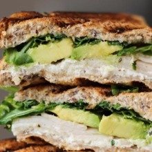 Рецепти за сандвичи у дома