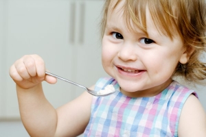 Инфекцията с ротавирус при деца - лечение у дома, какво да се хранят бебето