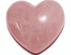 Розов кварц снимки, описание, магически свойства на камъни