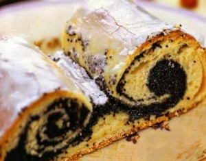 Roll бисквити стъпка по стъпка печене рецепти със снимки (печене) Roll бисквити стъпка по стъпка печене рецепти със снимки