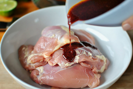 Най-вкусните шишчета от свинско месо как да правят маринатата, месото е меки и сочни