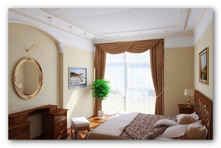 Откъде да започнете ремонт в спалнята, intdomremont (спалня) Откъде да започнете ремонт на спалня, intdomremont