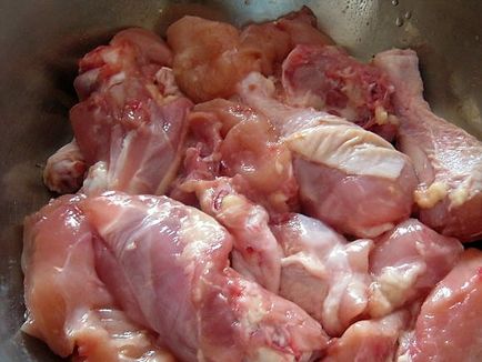 Шишчета от пилешки рецепти 5-вкусните маринати за месо е мек