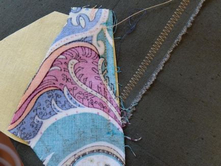 Шият на тепиха в стил рустик - честни майстори - ръчна изработка, ръчно изработени