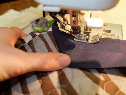 Шият на тепиха в стил рустик - честни майстори - ръчна изработка, ръчно изработени