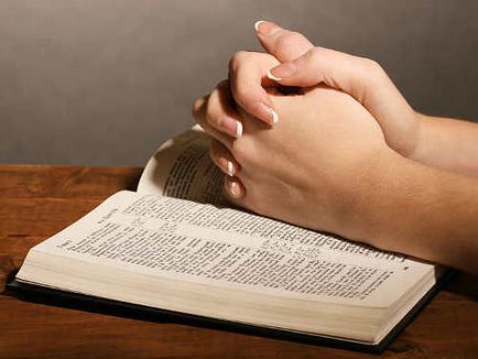 Силни молитвени амулети против уроки, щетите и вредите