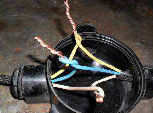 Засядане видео кабели, електрически вериги и инструкция