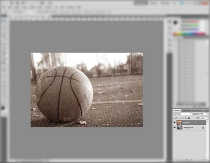 Слоевете в Photoshop, soohar - уроци за Photoshop 3D графики и изображения (Photoshop) Слоевете в Photoshop, soohar - уроци за Photoshop 3D графики и снимки