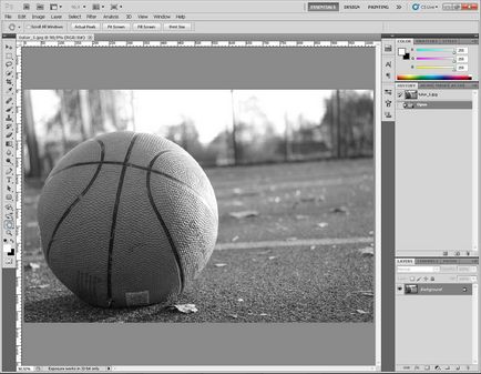 Слоевете в Photoshop, soohar - уроци за Photoshop 3D графики и изображения (Photoshop) Слоевете в Photoshop, soohar - уроци за Photoshop 3D графики и снимки