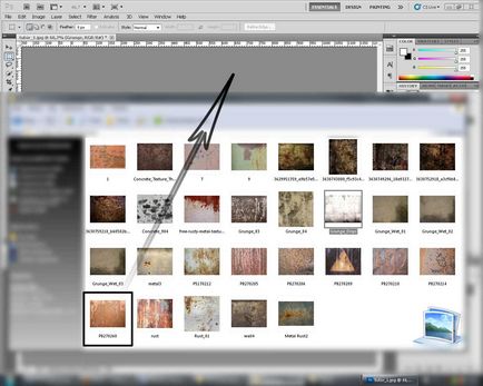Слоевете в Photoshop, soohar - уроци за Photoshop 3D графики и снимки (режими концентрации при Photoshop) Слоевете в Photoshop, soohar - уроци за Photoshop 3D графики и снимки