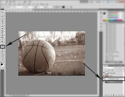 Слоевете в Photoshop, soohar - уроци за Photoshop 3D графики и снимки (Light мека светлина) Слоевете в Photoshop, soohar - уроци за Photoshop 3D графики и снимки