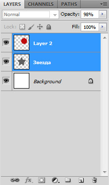 Слоевете в Photoshop, soohar - уроци за Photoshop 3D графики и снимки (Soft Light Soft) Слоевете в Photoshop, soohar - уроци за Photoshop 3D графики и снимки