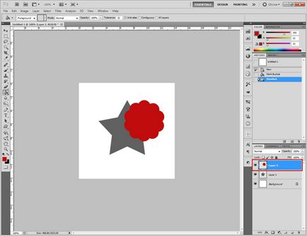 Слоевете в Photoshop, soohar - уроци за Photoshop 3D графики и снимки (Soft Light Soft Light) Слоевете в Photoshop, soohar - уроци за Photoshop 3D графики и снимки