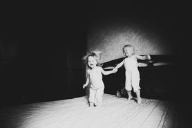 Съвети за правене на деца от детска фотограф Lyali Garbuz (деца) Съвети за правене на деца от детска фотограф Lyali Garbuz