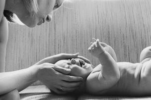 Съвети за правене на деца от детска фотограф Lyali Garbuz (детска снимка) Съвети за правене на деца от детска фотограф Lyali Garbuz