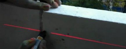 Стените на пеноблоковете - как да се изгради, какво да търсите
